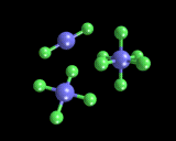 (Compounds of Xenon).