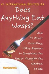 (Does Anything Eat Wasps?)