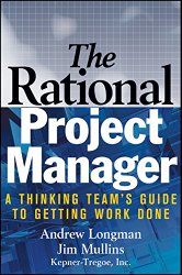 (The Rational Project Manager)