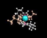(A homogeneous catalys)