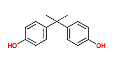 Bisphenol-A, BPA