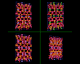 feldspars