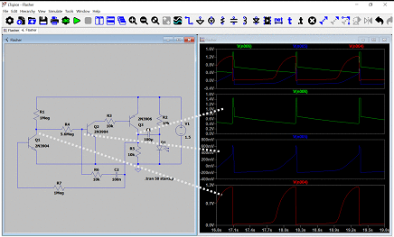 (All
in One Tester Circuit)