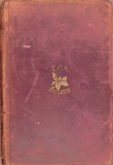 (Macaulay - Lord Clive and Warren Hastings)